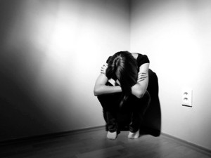 Dealing with depression